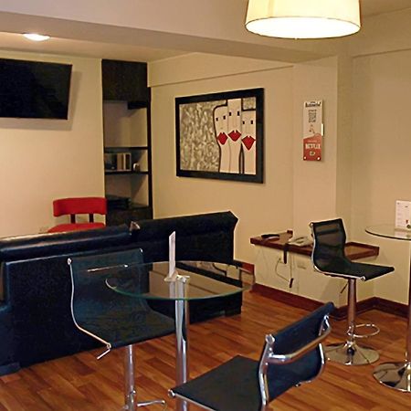 Hotel Boulevard Plaza Pucallpa Extérieur photo
