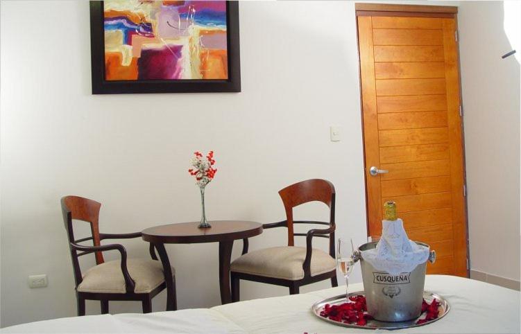 Hotel Boulevard Plaza Pucallpa Extérieur photo