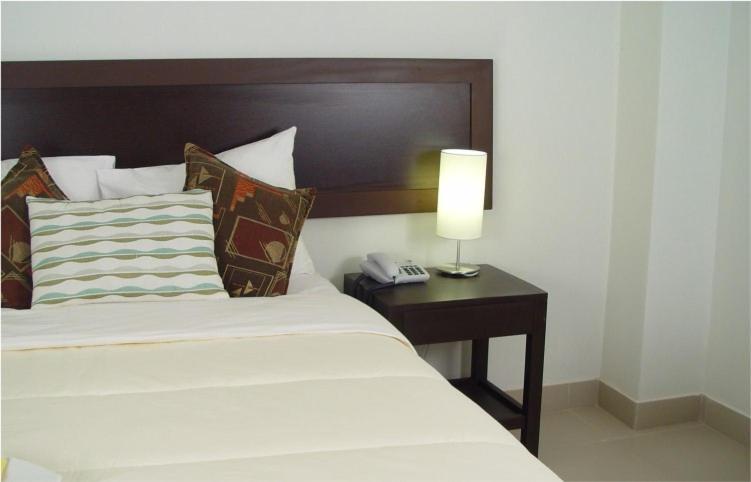 Hotel Boulevard Plaza Pucallpa Extérieur photo