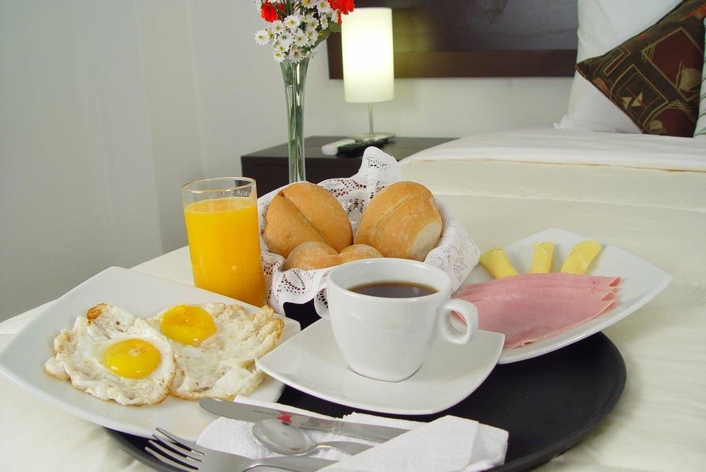 Hotel Boulevard Plaza Pucallpa Extérieur photo