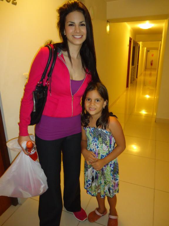 Hotel Boulevard Plaza Pucallpa Extérieur photo