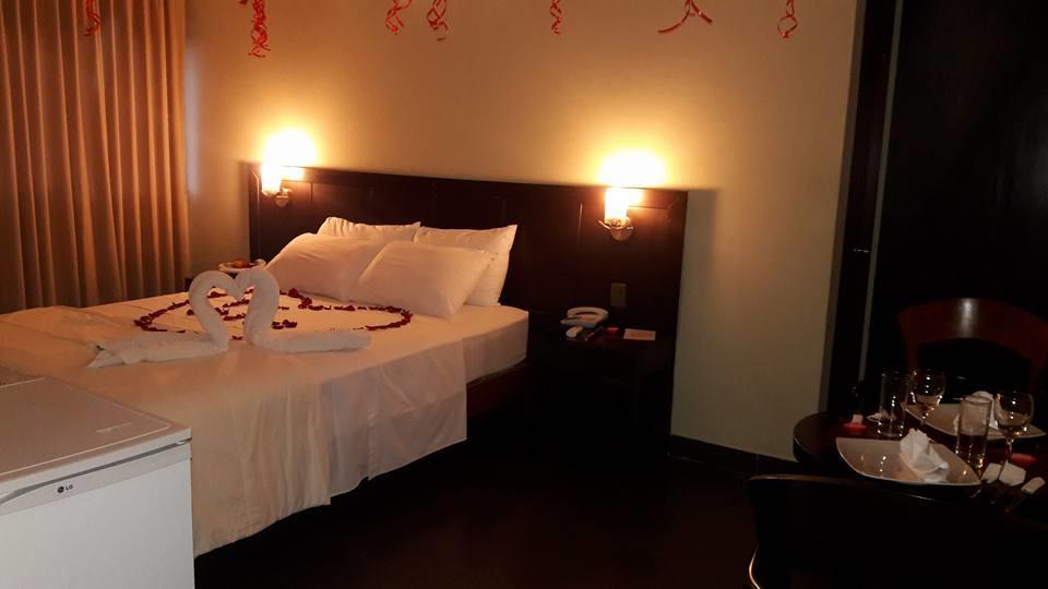 Hotel Boulevard Plaza Pucallpa Extérieur photo