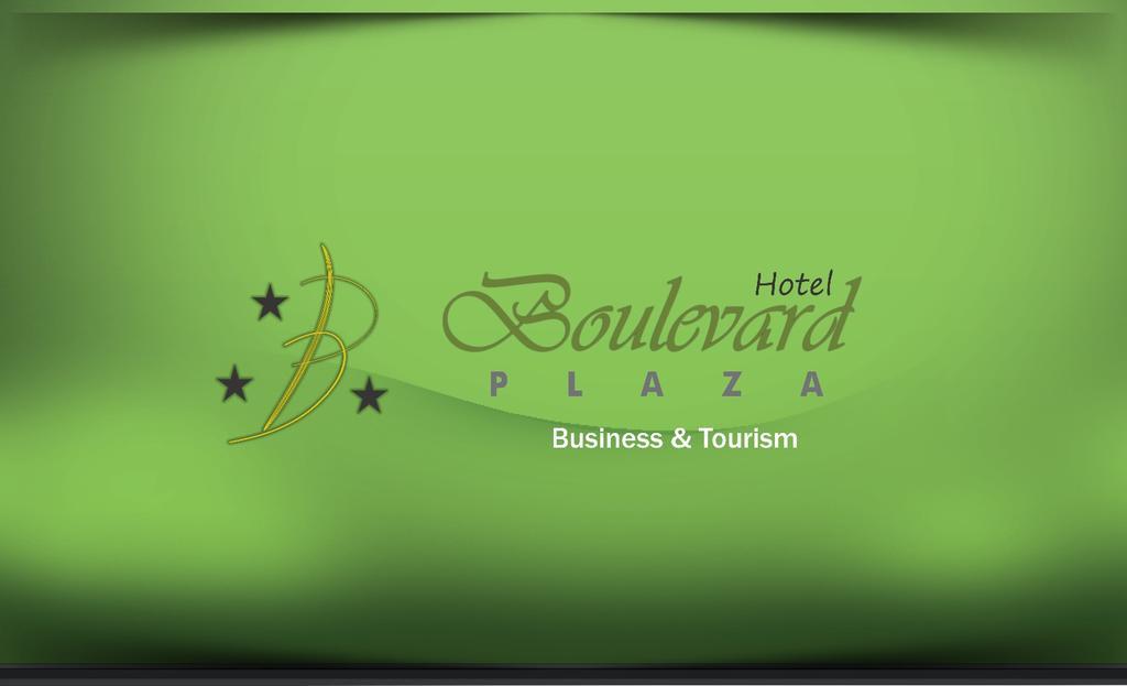 Hotel Boulevard Plaza Pucallpa Extérieur photo