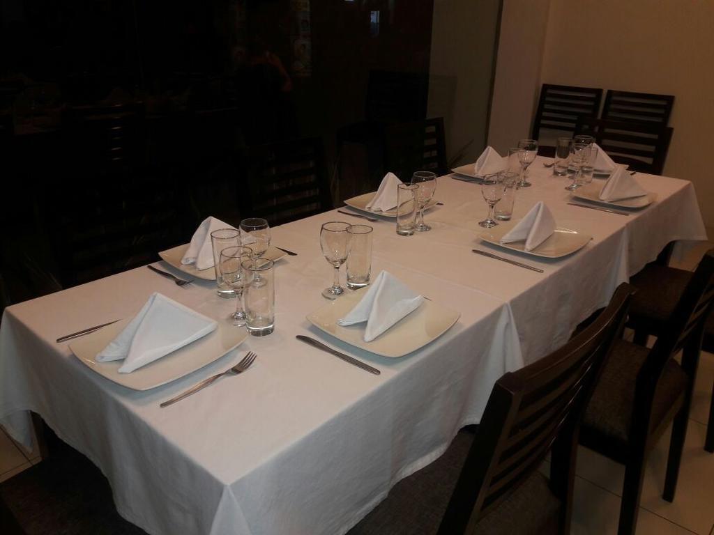 Hotel Boulevard Plaza Pucallpa Extérieur photo