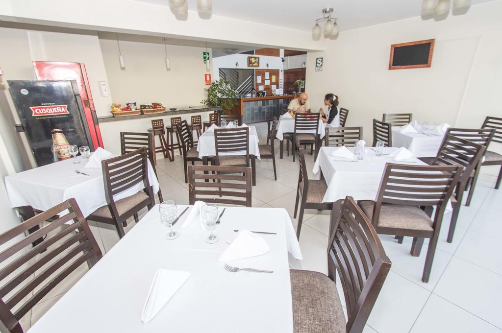 Hotel Boulevard Plaza Pucallpa Extérieur photo