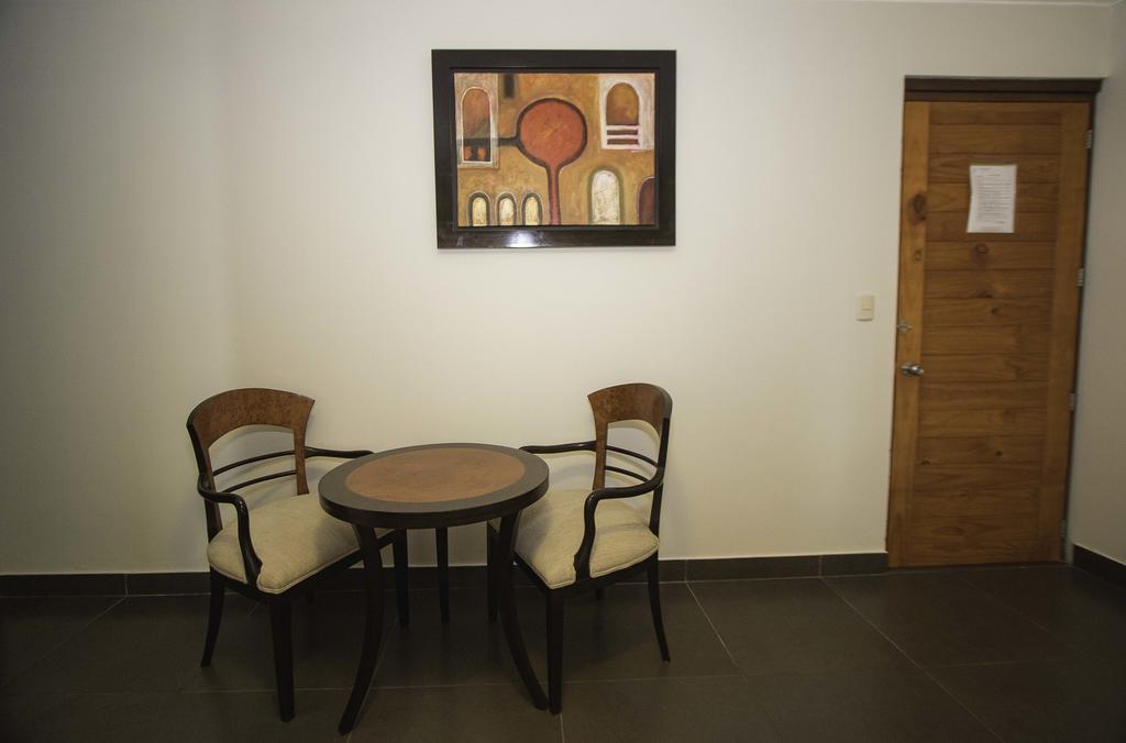Hotel Boulevard Plaza Pucallpa Extérieur photo