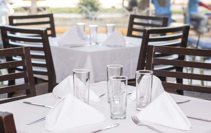 Hotel Boulevard Plaza Pucallpa Extérieur photo